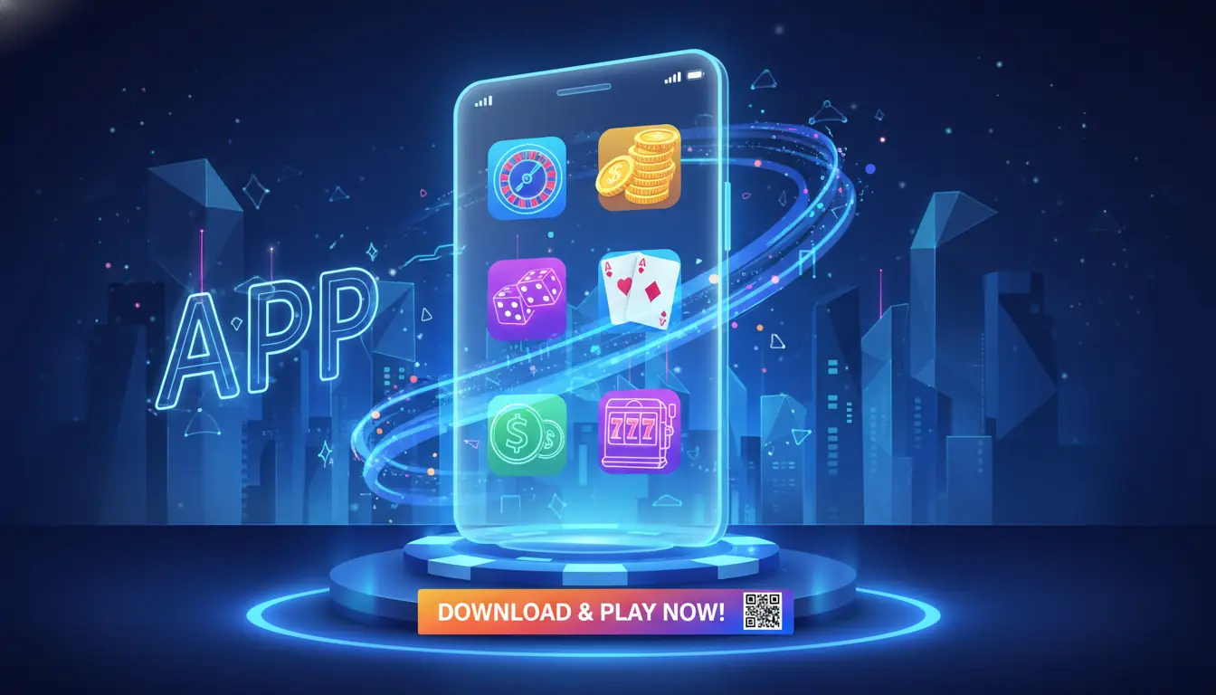 All Spins Win casino mobile app