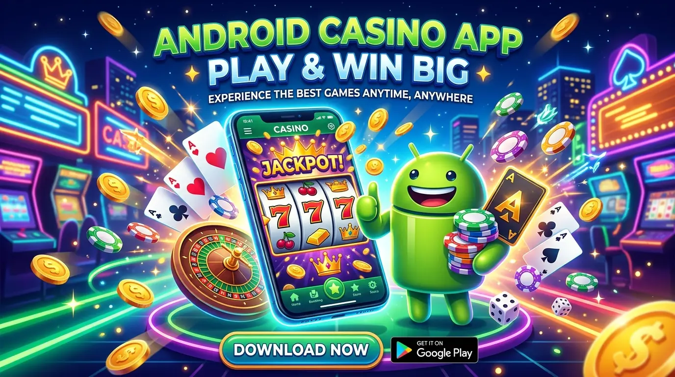 All Spins Win casino Android app