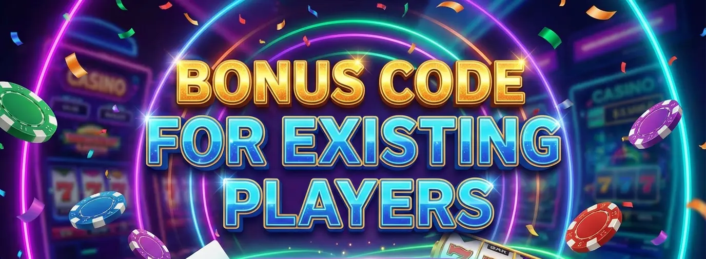 All Spins Win casino existing player bonus