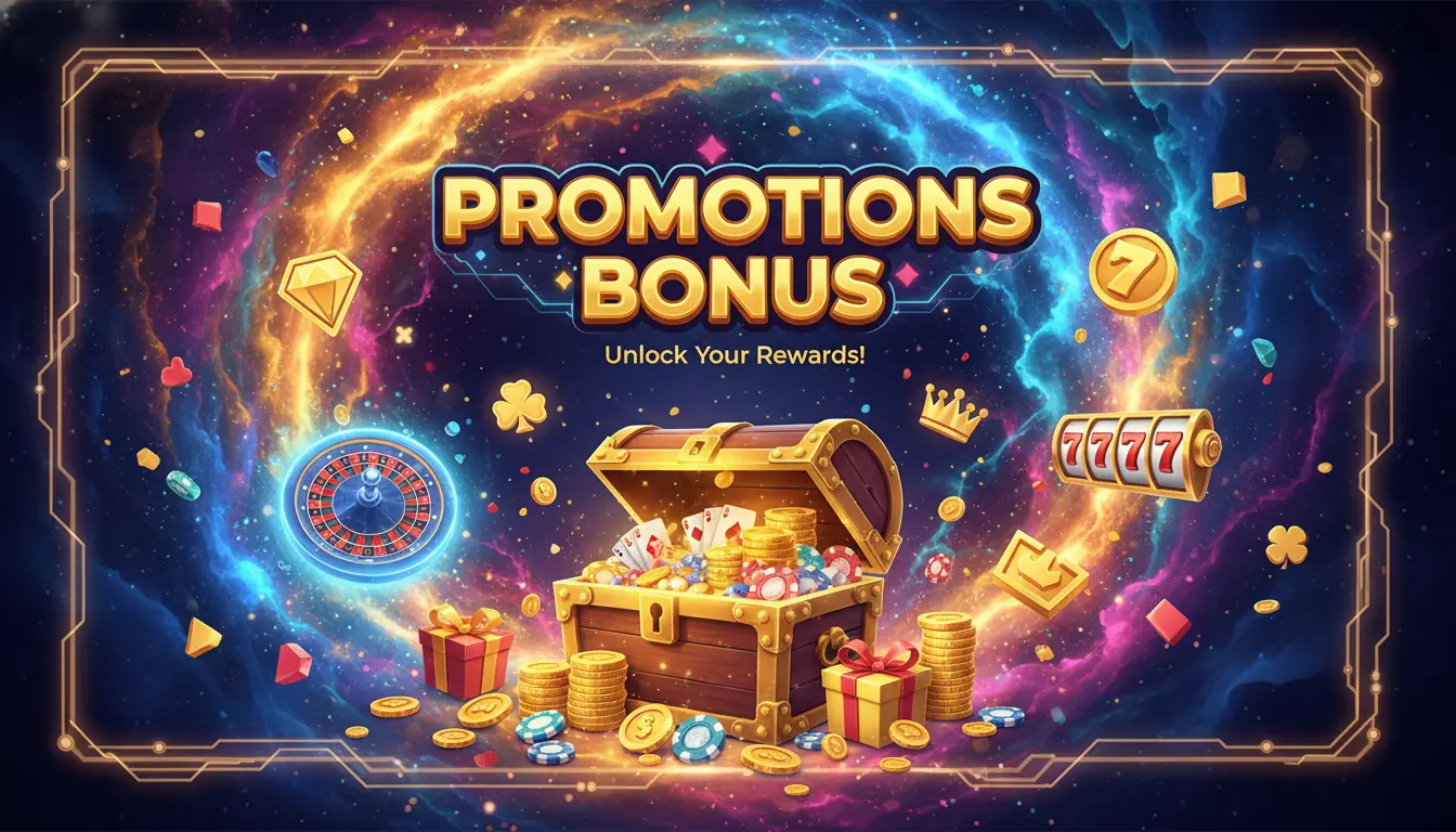All Spins Win promotions