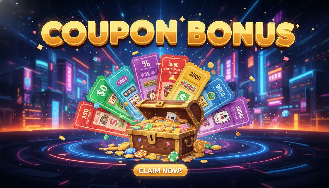 All Spins Win coupons