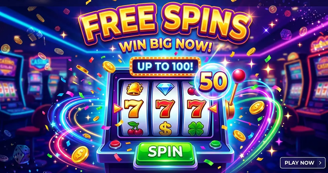 All Spins Win casino free spins