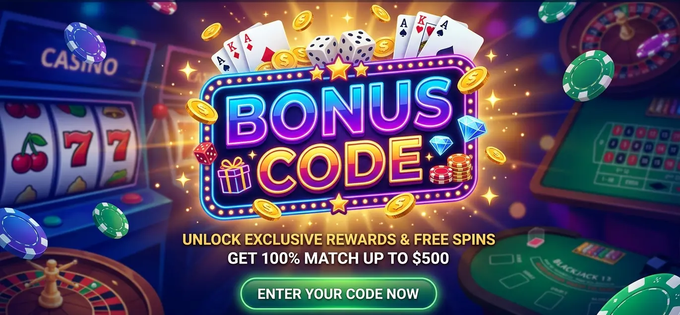 All Spins Win bonus code