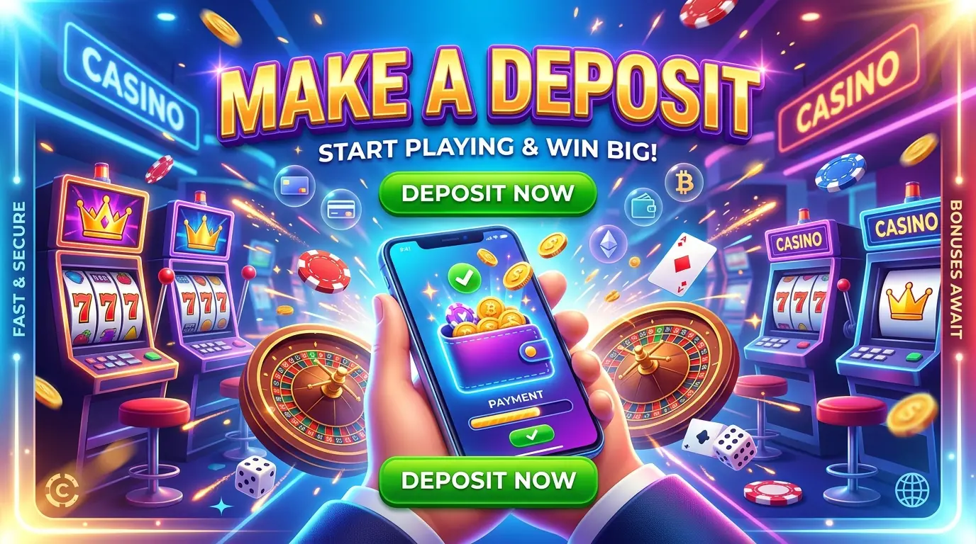 All Spins Win casino deposit