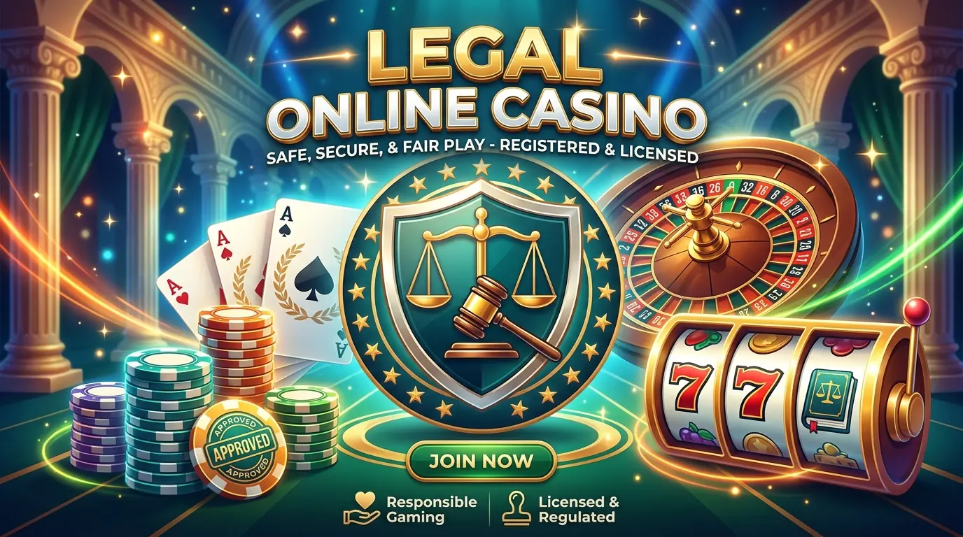All Spins Win casino legality