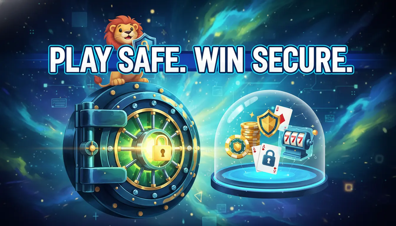 All Spins Win casino safety