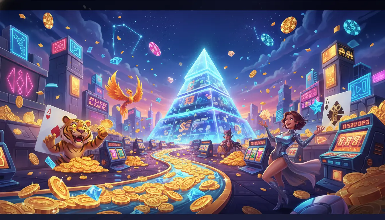 All Spins Win casino operator