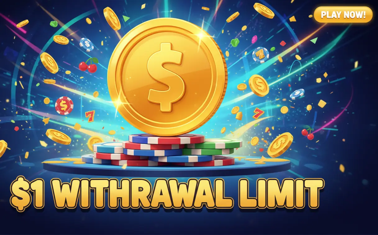 All Spins Win casino withdrawal limit