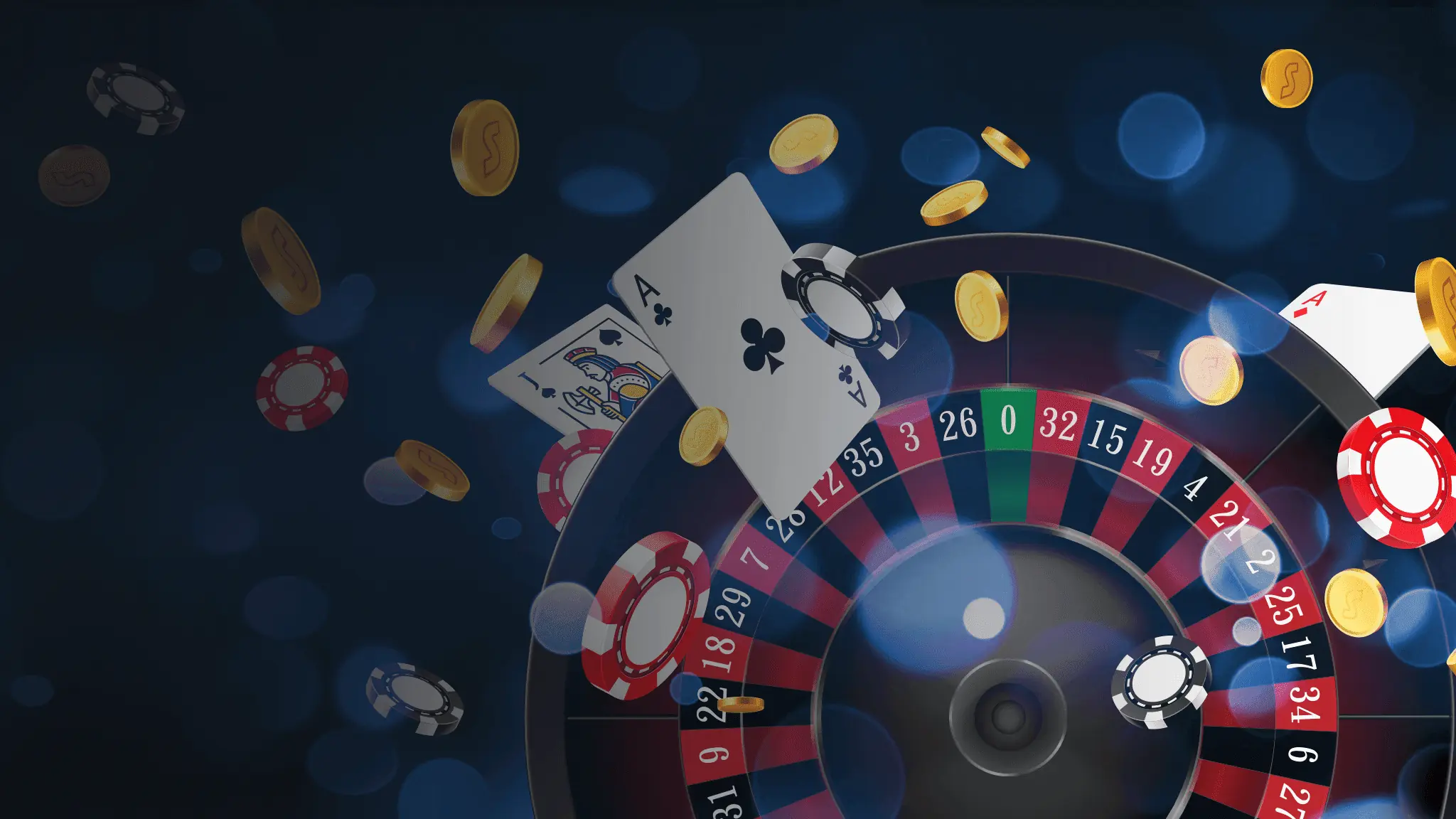 All Spins Win games