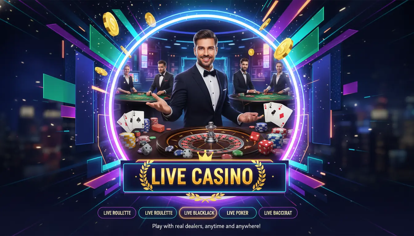 All Spins Win live casino games